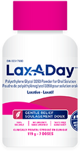 Load image into Gallery viewer, Lax A Day: Laxative Powder
