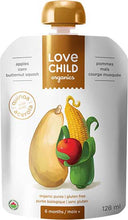 Load image into Gallery viewer, Love Child: Baby Food Puree
