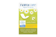 Load image into Gallery viewer, NatraCare: Panty Liners
