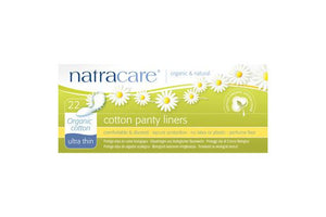 NatraCare: Panty Liners