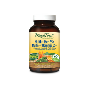 MegaFood: Multi for Men 55+