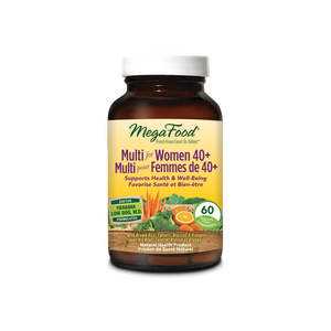 MegaFood: Multi for Women 40+