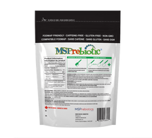 Load image into Gallery viewer, MSPrebiotic®:  Prebiotic Supplement
