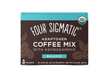 Load image into Gallery viewer, Four Sigmatic: Mushroom Coffee Mix
