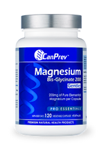 Load image into Gallery viewer, CanPrev: Magnesium Bis-Glycinate
