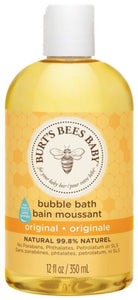 Burt's Bees: Bubble Bath