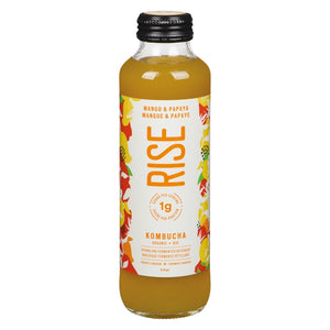 Rise Kombucha