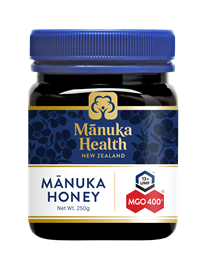 Manuka Health: Manuka Honey
