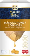 Load image into Gallery viewer, Manuka Health: Honey Lozenges
