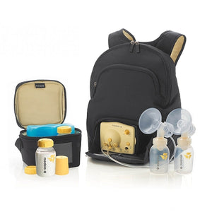 Medela: Pump In Style Double Electric Breast Pump