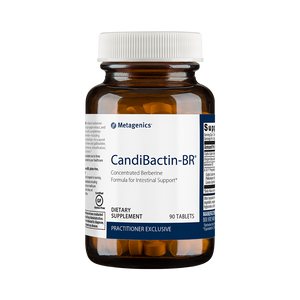 Metagenics: Candibactin-BR®