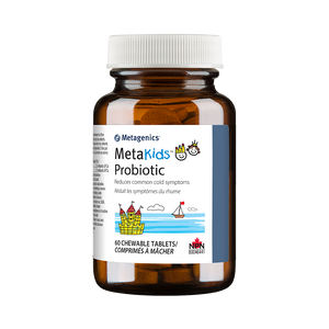 Metagenics: MetaKids™ Probiotic
