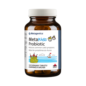 Metagenics: MetaKids™ Probiotic