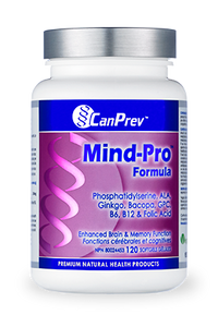 CanPrev: Mind-Pro Formula