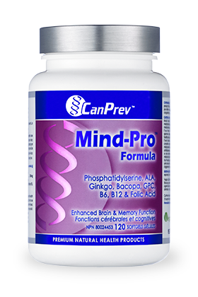 CanPrev: Mind-Pro Formula