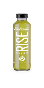 Rise Kombucha