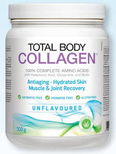 Load image into Gallery viewer, Natural Factors: Total Body Collagen Powder
