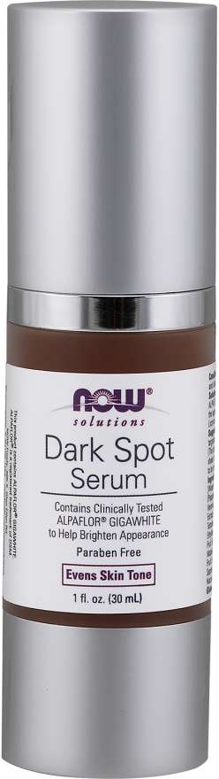 NOW: Dark Spot Serum