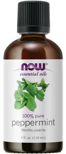 NOW: Peppermint Oil