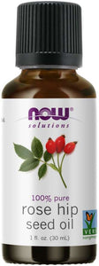 NOW: Rose Hip Seed Oil