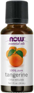 NOW: Tangerine Oil