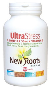 New Roots: Ultra Stress