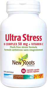 New Roots: Ultra Stress