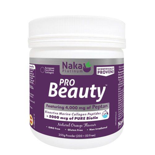 Naka: Beauty Pro