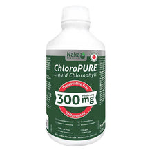 Load image into Gallery viewer, Naka: ChloroPURE 300mg Unflavoured
