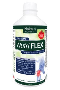 Naka: Nutri Flex Supreme 900 ml