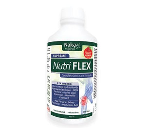 Naka: Nutriflex Supreme - 500 ml