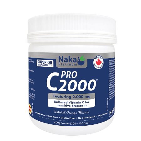 Naka: Pro C2000