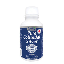 Load image into Gallery viewer, Naka: Colloidal Silver

