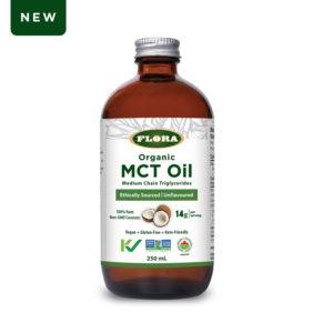 Flora: MCT Oil