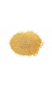 New Path: Soy Lecithin Granules, 500g