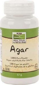 NOW: Agar Powder