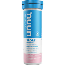Load image into Gallery viewer, Nuun: Sport Electrolyte Drink Tablets
