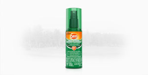 OFF!: Deep Woods Pump Spray