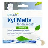 Oracoat: Xylimelts Dry Mouth