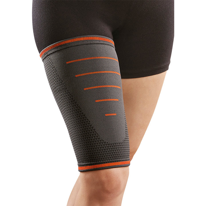 Orliman: Elastic Thigh Support