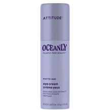 Load image into Gallery viewer, Attitude: Oceanly Phyto-Age Skin Care
