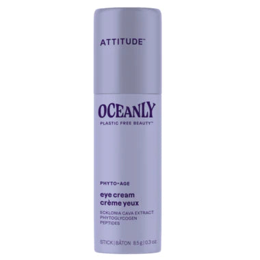 Attitude: Oceanly Phyto-Age Skin Care