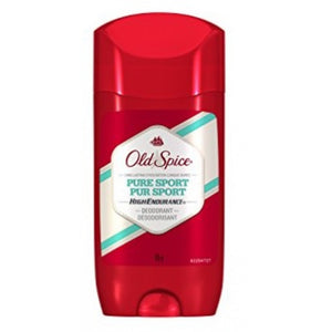 Old Spice: High Endurance Pure Sport