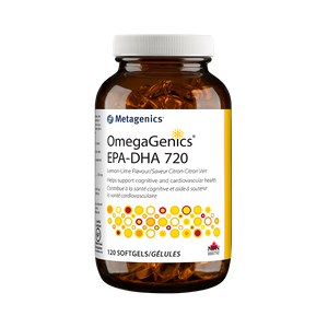 Metagenics: OmegaGenics® EPA-DHA 720