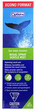 Load image into Gallery viewer, Option+: Sea Water Solution Nasal Spray
