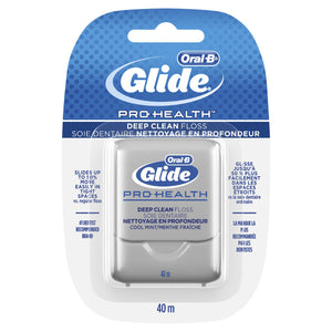 Oral B: Oral-B Glide Pro-Health Floss