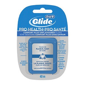 Oral B: Oral-B Glide Pro-Health Floss