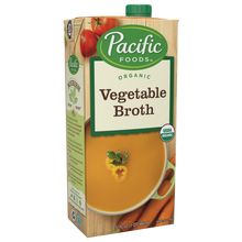 Load image into Gallery viewer, Pacific Foods: Organic Broth
