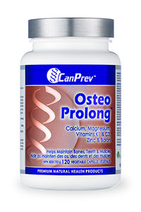 CanPrev: Osteo Prolong™