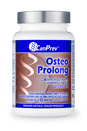 CanPrev: Osteo Prolong™